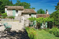 Bonne Terre, chambres d'hôtes de charme à Lacoste 