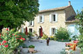 hambres d'hôtes à Lagnes en Luberon