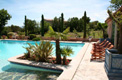 L'Olivier, gîte à Joucas au coeur du Luberon