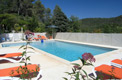 L'Oustaou de Chichoua, village de gîtes 3* en Luberon Provence