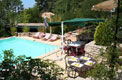 Gites à Roussillon dans le Luberon en Provence
