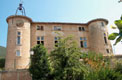 Gites dans le luberon à Rustrel