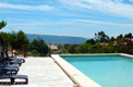 Bastide Les Restanques, location de vacances en Luberon Provence