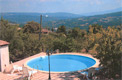 Chemin du Puits, location au coeur du Luberon