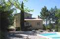 La Villa Nature, location en Luberon Provence
