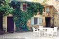 Les Julians, location en Luberon Provence