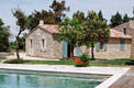 Maison des Ramades, location en Luberon