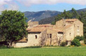 Mas de l'Estang, location de charme en Luberon Provence