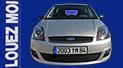 Location voiture Apt Luberon Provence avec Aptalocation
