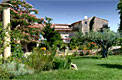 Location à Bonnieux: Au pied du Luberon 