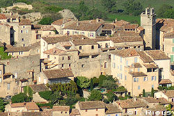 Immobilier luberon, Provence. Acheter ou vendre une maison avec les agences immobilières partenaires de Luberon-News