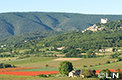 Luberon : villages, histoire et paysage