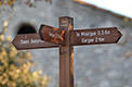 Randonnées pédestres en Luberon