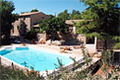 La Jaumière, location de vacances en Luberon 