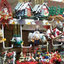 Marché de Noël à Saint Saturnin lès Apt - Marchés de Noël en Luberon Provence