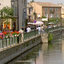Course à pied à l'Isle sur la Sorgue