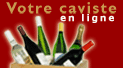 Caviste Vins Champagne