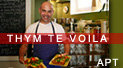 Votre restaurant à Apt en Luberon: Cuisines du monde au coeur de la provence : Restaurants du Luberon