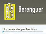 Société Berenguer, spécialiste des housses de protection dans le Luberon