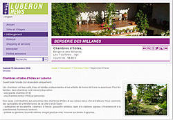 Votre Pub sur Luberon-news