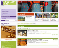 Votre Pub sur Luberon News
