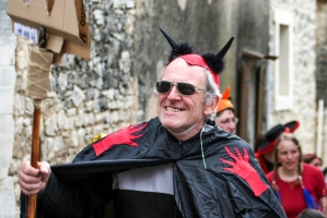 Carnaval de Murs Carnaval de Murs