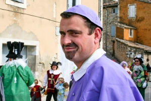 Carnaval de Murs Carnaval de Murs