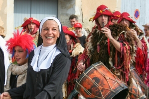 Carnaval de Murs Carnaval de Murs