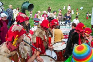 Carnaval de Murs Carnaval de Murs