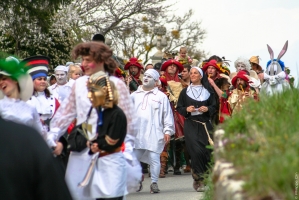 Carnaval de Murs Carnaval de Murs