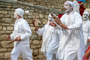 Carnaval de Murs Carnaval de Murs