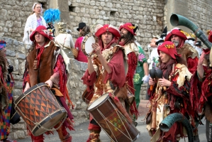 Carnaval de Murs Carnaval de Murs
