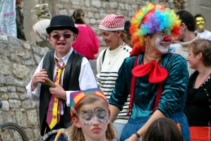 Carnaval de Murs Carnaval de Murs