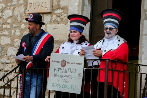 Carnaval de Murs Carnaval de Murs