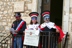 Carnaval de Murs Carnaval de Murs
